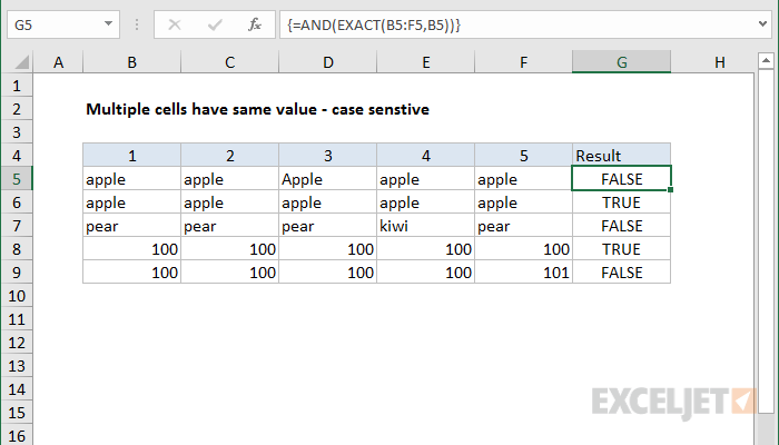 multiple-cells-have-same-value-case-sensitive-excel-formula-exceljet